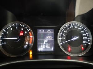 Toyota Starlet 1.5 XS auto - Image 11