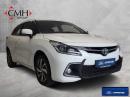Thumbnail Toyota Starlet 1.5 XS auto
