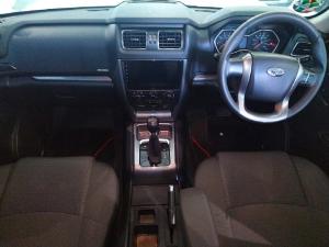 Mahindra Pik Up 2.2CRDe double cab S6 Karoo auto - Image 10