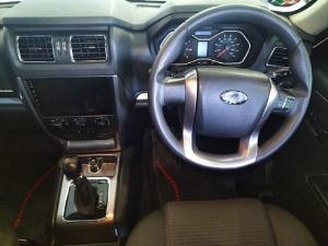 Mahindra Pik Up 2.2CRDe double cab S6 Karoo auto - Image 11