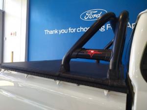 Mahindra Pik Up 2.2CRDe double cab S6 Karoo auto - Image 13