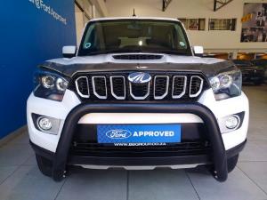 Mahindra Pik Up 2.2CRDe double cab S6 Karoo auto - Image 2