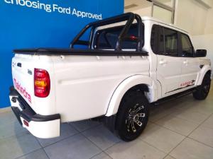 Mahindra Pik Up 2.2CRDe double cab S6 Karoo auto - Image 6