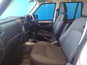 Mahindra Pik Up 2.2CRDe double cab S6 Karoo auto - Image 8