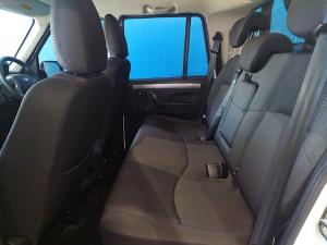 Mahindra Pik Up 2.2CRDe double cab S6 Karoo auto - Image 9