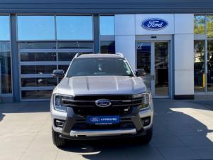 Ford Ranger 2.0 BiTurbo double cab Wildtrak - Image 2