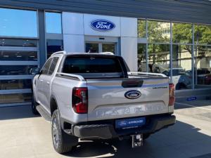 Ford Ranger 2.0 BiTurbo double cab Wildtrak - Image 4