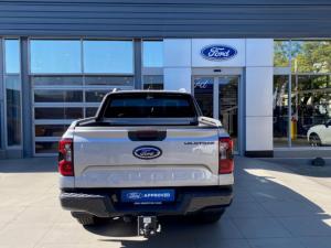 Ford Ranger 2.0 BiTurbo double cab Wildtrak - Image 5