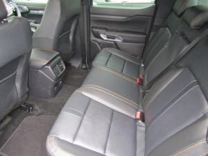 Ford Ranger 2.0 BiTurbo double cab Wildtrak - Image 8