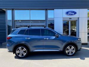 Ford Territory 1.8T Titanium - Image 3
