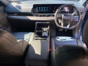 Ford Territory 1.8T Titanium - Image 4