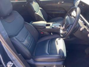 Ford Territory 1.8T Titanium - Image 5