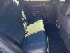 Ford Territory 1.8T Titanium - Image 6