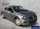 Thumbnail Volkswagen Polo hatch 1.0TSI Trendline