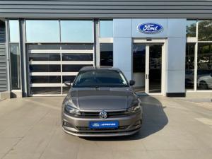Volkswagen Polo hatch 1.0TSI Trendline - Image 2