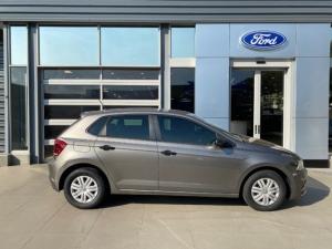 Volkswagen Polo hatch 1.0TSI Trendline - Image 3