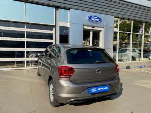 Volkswagen Polo hatch 1.0TSI Trendline - Image 4