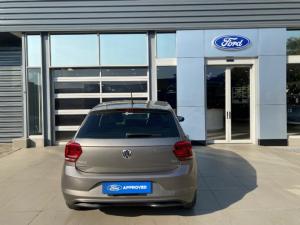Volkswagen Polo hatch 1.0TSI Trendline - Image 5