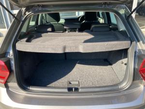 Volkswagen Polo hatch 1.0TSI Trendline - Image 8