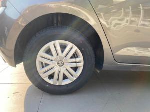 Volkswagen Polo hatch 1.0TSI Trendline - Image 9