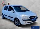 Thumbnail Hyundai Getz 1.4 GL