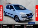 Thumbnail Hyundai Getz 1.4 GL