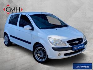 Hyundai Getz 1.4 GL - Image 1