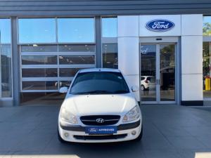 Hyundai Getz 1.4 GL - Image 2