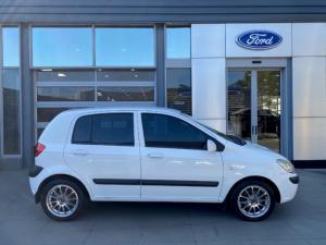 Hyundai Getz 1.4 GL - Image 3