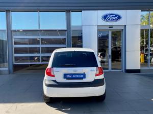 Hyundai Getz 1.4 GL - Image 5