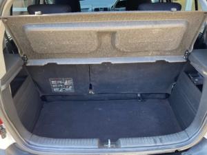 Hyundai Getz 1.4 GL - Image 9