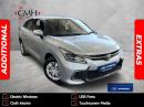 Thumbnail Toyota Starlet 1.5 Xi