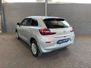 Toyota Starlet 1.5 Xi - Image 3