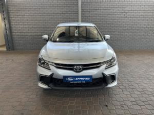 Toyota Starlet 1.5 Xi - Image 4