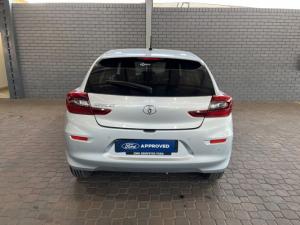 Toyota Starlet 1.5 Xi - Image 5