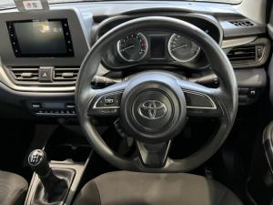 Toyota Starlet 1.5 Xi - Image 8