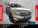 Thumbnail Ford Ranger 2.0SiT double cab Hi-Rider XLT