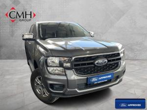 Ford Ranger 2.0 SiT double cab - Image 1