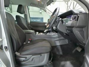 Foton Tunland G7 2.0TD double cab TL auto - Image 12
