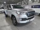 Thumbnail Foton Tunland G7 2.0TD double cab TL auto