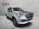 Thumbnail Foton Tunland G7 2.0TD double cab TL auto