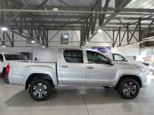 Foton Tunland G7 2.0TD double cab TL auto - Image 2