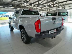 Foton Tunland G7 2.0TD double cab TL auto - Image 3