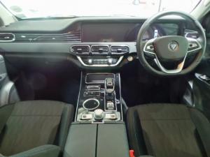 Foton Tunland G7 2.0TD double cab TL auto - Image 6