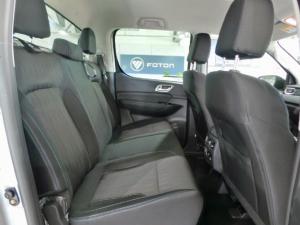 Foton Tunland G7 2.0TD double cab TL auto - Image 8
