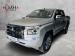 Mitsubishi Triton 2.4DI-D double cab GLS 4x4 auto - Thumbnail 1