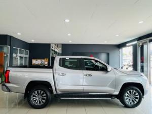 Mitsubishi Triton 2.4DI-D double cab GLS 4x4 auto - Image 2