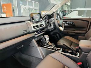 Mitsubishi Triton 2.4DI-D double cab GLS 4x4 auto - Image 7