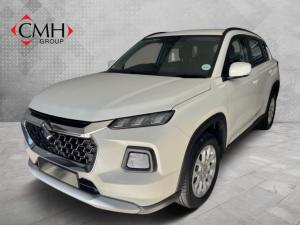 Suzuki Grand Vitara 1.5 GL auto - Image 1