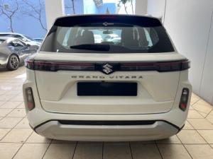 Suzuki Grand Vitara 1.5 GL auto - Image 4